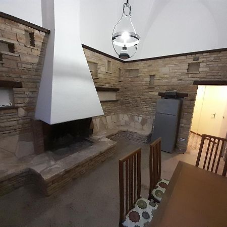 Sweet Home Леверано Екстер'єр фото